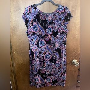 Liz Claiborne Dress